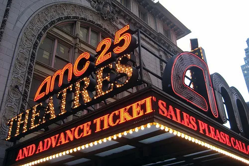 新冠肺炎,疫情防控,影视产业,电影院