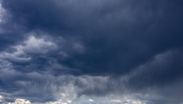 海南省三防办解读海南今年汛期特点：台风多、降雨分布不均、高温时间长