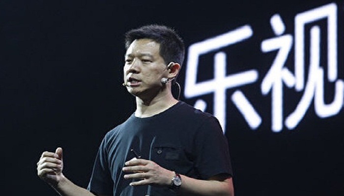 乐视,贾跃亭,资金链断裂,乐视汽车