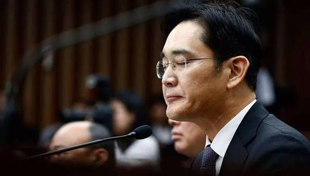 三星,财阀,家族企业