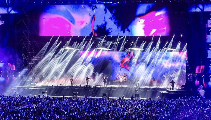 周杰伦、五月天等海口演唱会将延期，观众可通过原购票平台退票