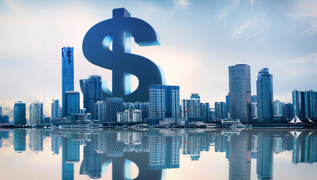 50强房企平均偿还短债能力减弱，部分正引入战投解资金困局