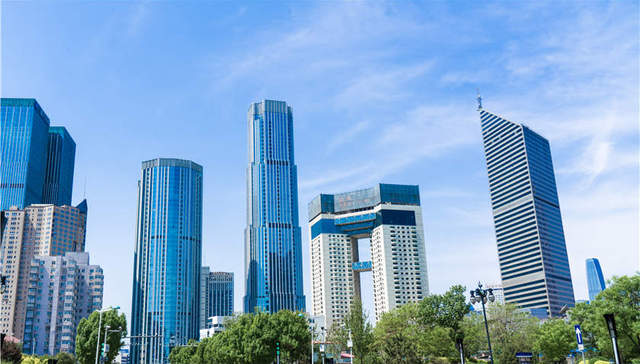 2020年天津网上房地产交易会及天津市商品房渠道销售工作同期开幕