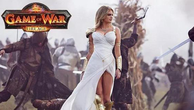 手游,广告,营销