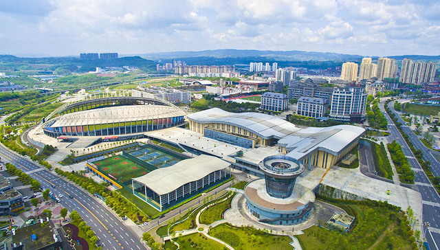 一区两群看涪陵⑤｜“企业无小事”的涪陵3.0版安商思维