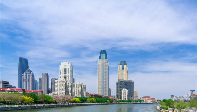 从“加快”到“稳妥”，重提房地产税立法有利楼市健康发展