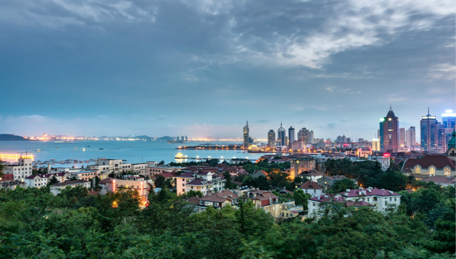 胶东经济圈文旅协同发展，增添区域城市发展新动能