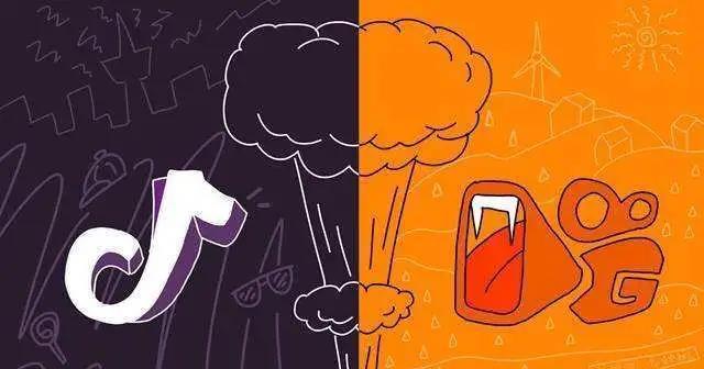 抖音,快手,娱乐