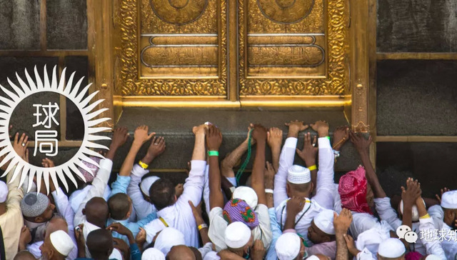 宗教,麦加,伊斯兰