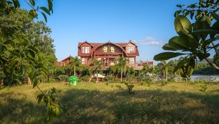 自贸港建设释放越来越多政策红利，海南农旅融合迎来新风口