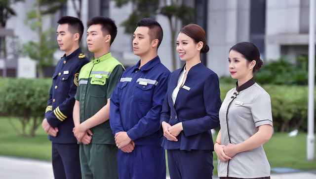 新希望服务|“乐观”看待「社区生态」这堂物业必修课！