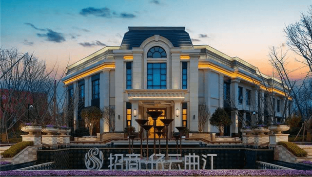 招商依云曲江积极整改房屋问题  能否缓解业主焦虑的心？