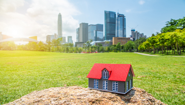 深圳学位难？花200万买房也能读上好学校！