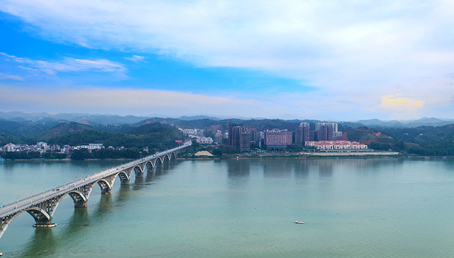 藤县“三足鼎立”新格局，谁才是真正的王者？