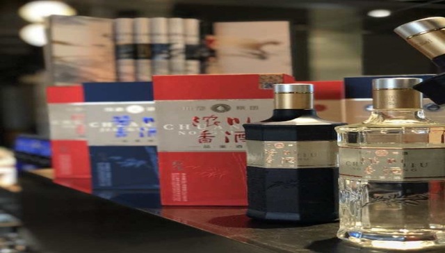 跨界联动小九里，川酒集团520营销玩出圈了！