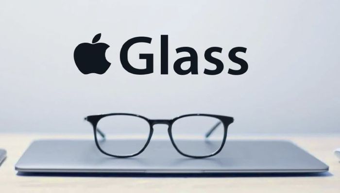 Apple,Glass,苹果,AR