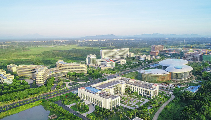 博鳌乐城先行区活用政策优势，引入国际先进药械