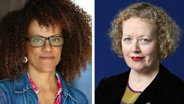 奥威尔政治小说奖重现2019年布克奖对垒局面