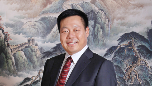 聚焦两会 | 全国人大代表陈锦石：建议培养高技术水平产业工人