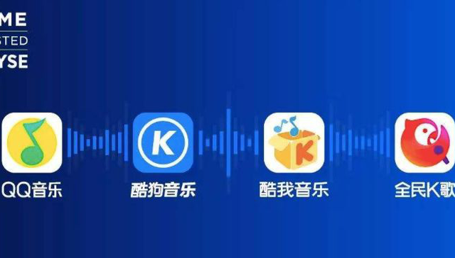 腾讯音乐,版权,互联网