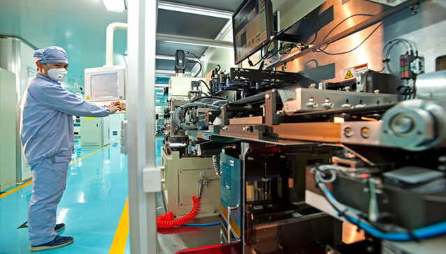 宁波制造：六大要诀