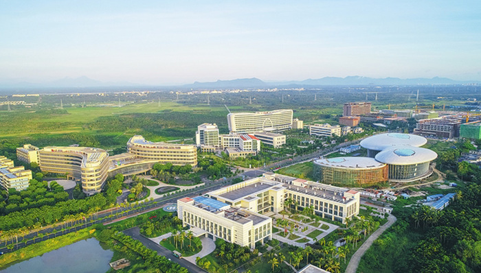 博鳌乐城先行区以开放促发展，推动更多特许药械在国内应用