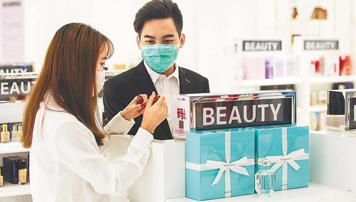 海南用好离岛免税特殊优惠政策，打造消费金字招牌