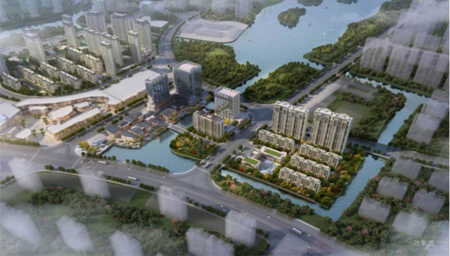 一场艺术与匠心的盛宴，开启前沿湾墅生活