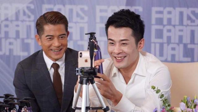 快手,直播,电商