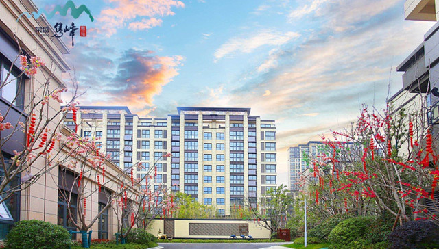 荣盛隽峰雅苑|当3万/㎡成为最新门槛，置业者们在哪上车？