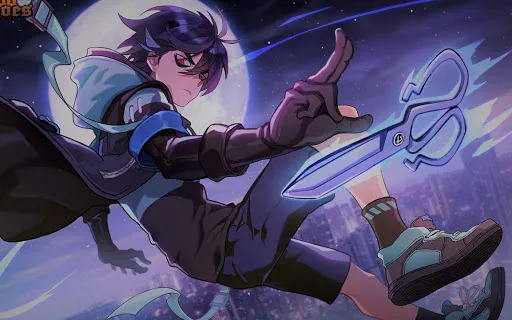 视频网站,二次元,业绩