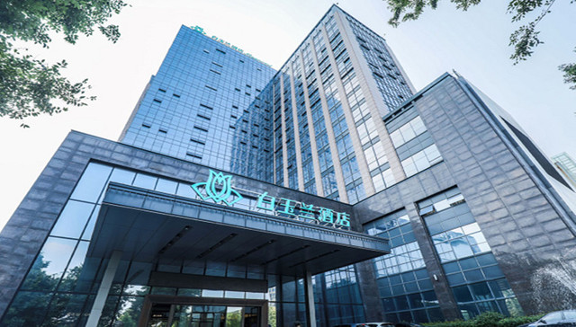 “因灵而动”白玉兰酒店全时段餐饮，以三方共赢拉动酒店多元化盈利增长