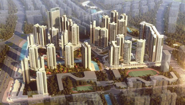 一路开挂！这个深圳人气红盘为何可以持续刷新热度