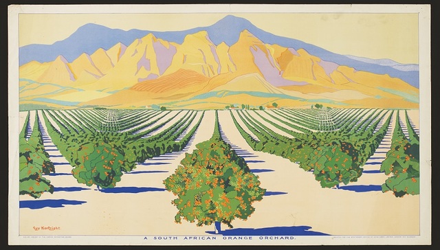 形式与功能之争：海报艺术小史