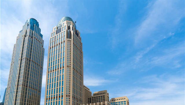 格力地产回复上交所：控股股东股份冻结不影响公司控制权稳定