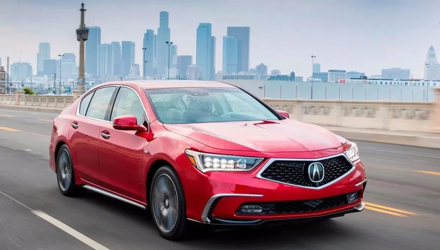 丰田,讴歌,汽车销量