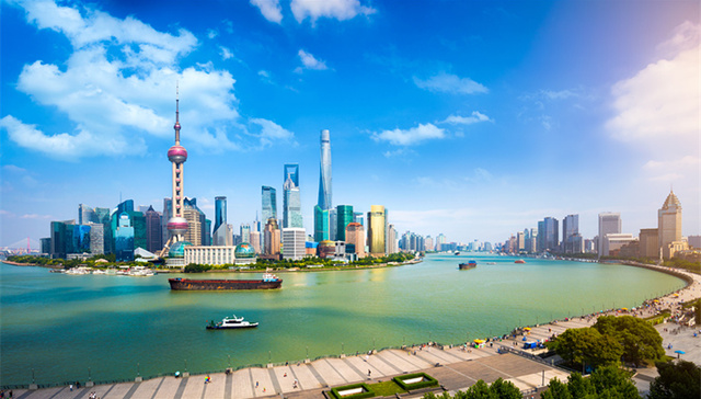 “赌王”走了，但他在上海还留下这些项目