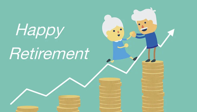 老龄化,金融,创新