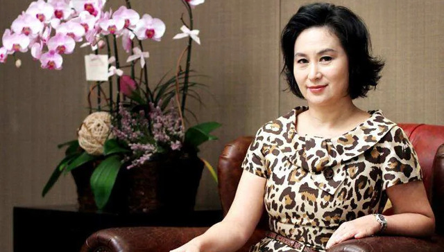 何鸿燊,家族,何超琼,何猷龙,何猷君