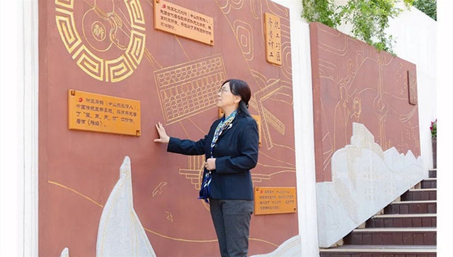 齐鲁名师 | 山东省实验中学邵丽云：走近学生，便要学着“成为”他们