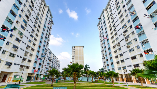 快讯｜使用满20年的房屋须做安全排查、宝安新盘公证抽签销售