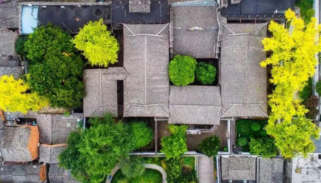 今年宁波奉化将推出2个美丽城镇