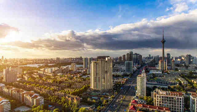 从服务业主到服务城市，融创归心社群如何定义天津美好生活