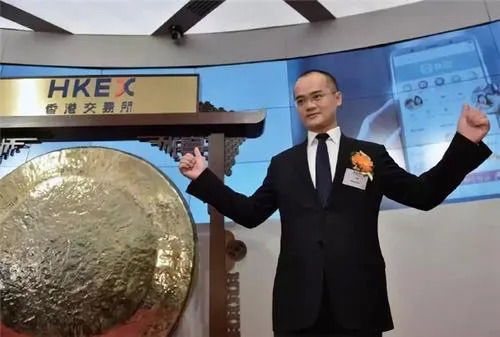 美团,商业模式,业绩