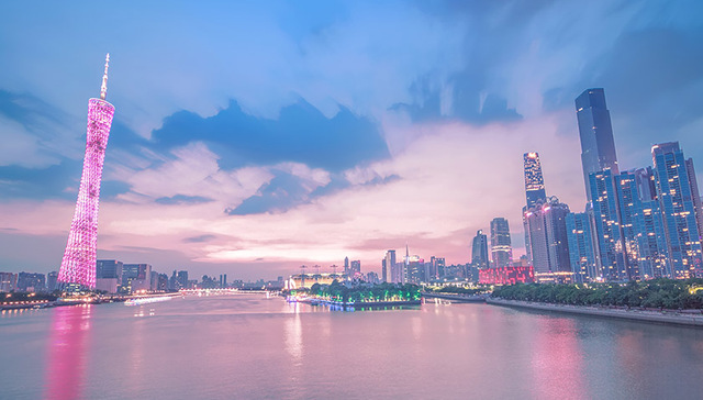 长三角为何成了房地产的“兵家必争之地”