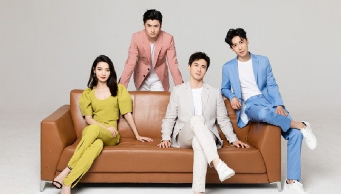 直播电商,明星效应,直播带货