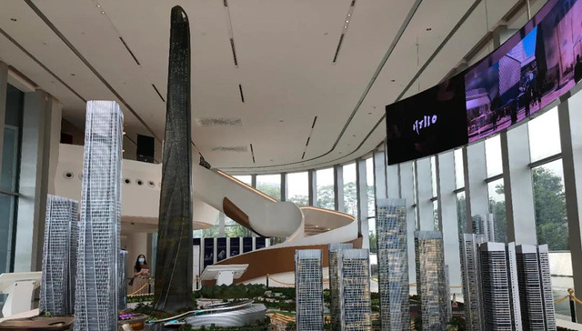 一口气买6套公寓，深圳东部还在发力？