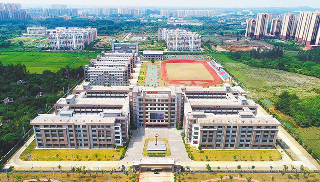 从文化名镇到经济重镇：百姓眼中的澄迈老城之“变”