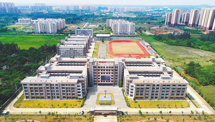 从文化名镇到经济重镇：百姓眼中的澄迈老城之“变”