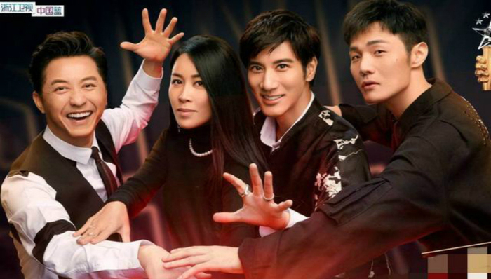 中国好声音,灿星制作,IPO,招股书